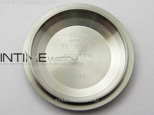 DateJust 41 126334 904L SS VSF 1:1 Best Edition Silver Dial on Jubilee Bracelet VS3235 – Bild 26