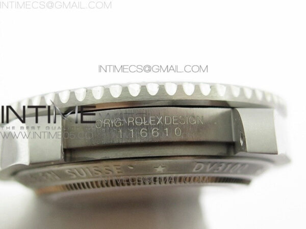 The Rough Matt Diver Sandblast SS GMF Best Edition Blue Dial on SS Bracelet SA3130 – Bild 26