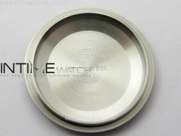 DateJust 36 SS 126231 VSF 1:1 Best Edition 904L Steel Gray Stick Dial on Jubilee Bracelet VS3235 – Bild 26
