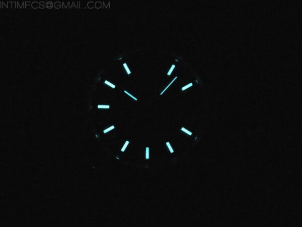 Datejust 31mm 278273 SS BP Best Edition Blue Stick Markers Dial on Oyster Bracelet – Bild 26