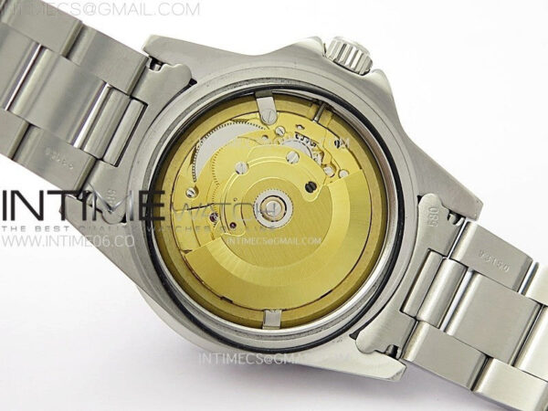 Vintage Sea Dweller Red 1665 JKF Best Edition Double A2836 – Bild 26