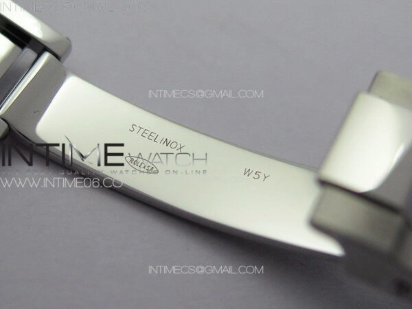 Daytona 116500LN BTF 1:1 Best Edition White Dial on 904L SS Case and Bracelet SA4130 – Bild 27