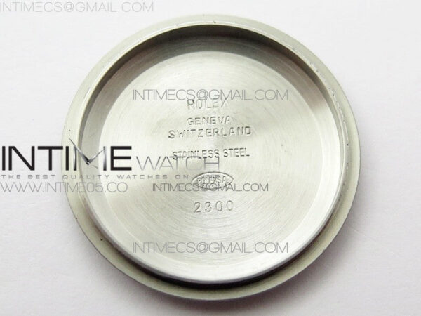 Datejust 31mm 278273 SS/YG BP Best Edition YG Roman Markers Dial on SS/YG Jubilee Bracelet – Bild 26