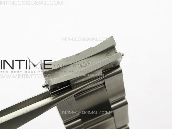 Daytona 116500LN APSF Best Edition White Dial Sticks Markers On SS Bracelet Slim A7750 – Bild 27