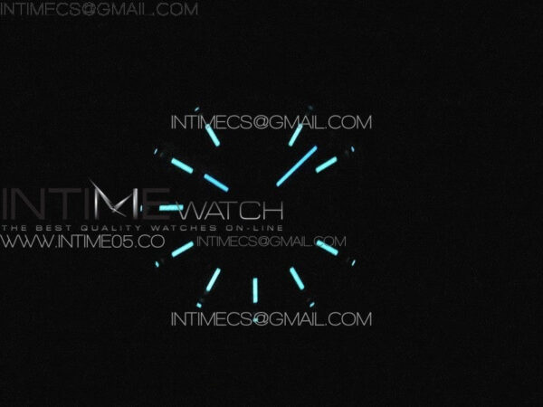 Day-Date 40mm 228239 BP New Dial Version 904 YG  Ice Blue Sticks Markers Dial on YG President Bracelet A2836 – Bild 27