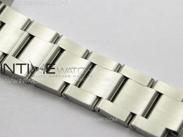 Submariner 116610LV 904L SS Case CF 1:1 Best Edition Green Dial On 904L Bracelet SA3135 – Bild 27