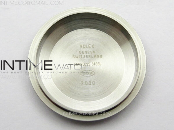 DateJust 36 SS/YG 126234 JDF 1:1 Best Edition New YG Dial on Jubilee SS/YG Bracelet – Bild 26