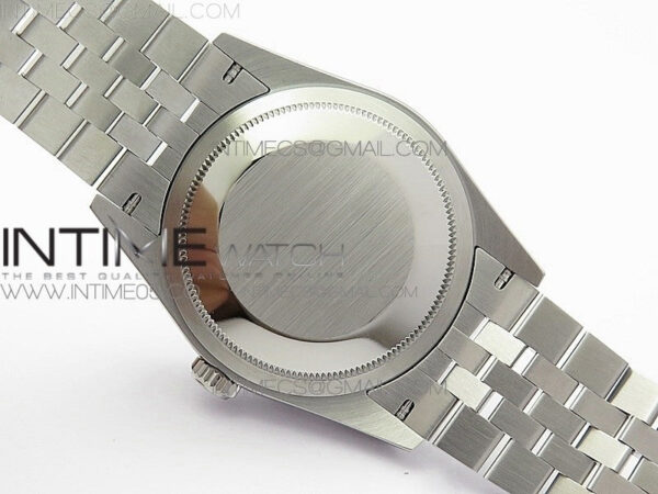 DateJust 36mm 126234 BP 1:1 Best Edition 904L Steel New Version Blue Dial on Jubilee Bracelet – Bild 28