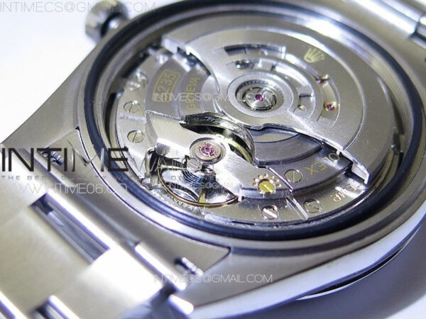 DateJust 41MM 126334 Smooth Bezel SS APSF 1:1 Best Edition Blue Dial on SS Jubilee Bracelet SA3235 – Bild 28