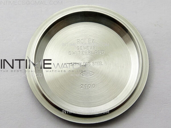 Daytona 116500LN 904L SS Case APSF 1:1 Best Edition White Dial On 904L SS Bracelet SH4130 – Bild 28