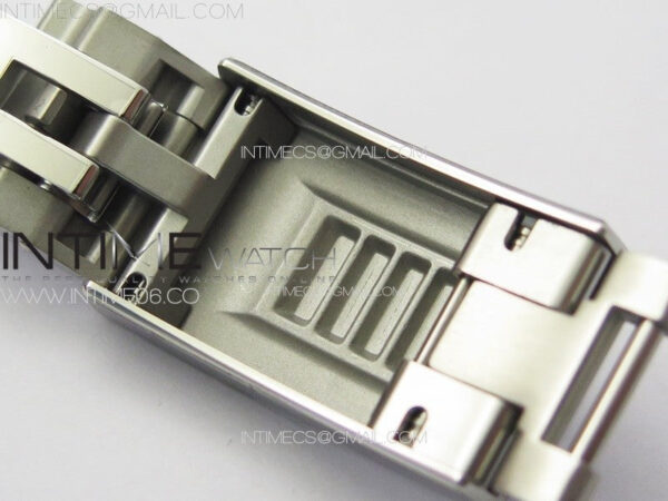 Yacht-Master 42mm 226659 Clean 1:1 Best Edition 3D Black Ceramic Bezel on Oysterflex Strap VR3235 – Bild 28