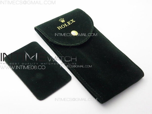 2022 Rolex New Version Bag and Card – Bild 2