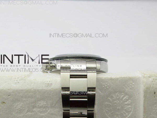 Daytona 116500 VRF 1:1 Best Edition White Dial on SS Bracelet A7750 V2 – Bild 30