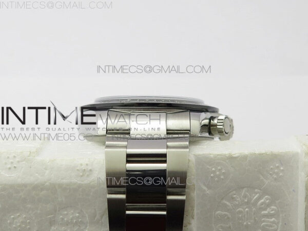 Daytona 116500 VRF 1:1 Best Edition White Dial on SS Bracelet A7750 V2 – Bild 32