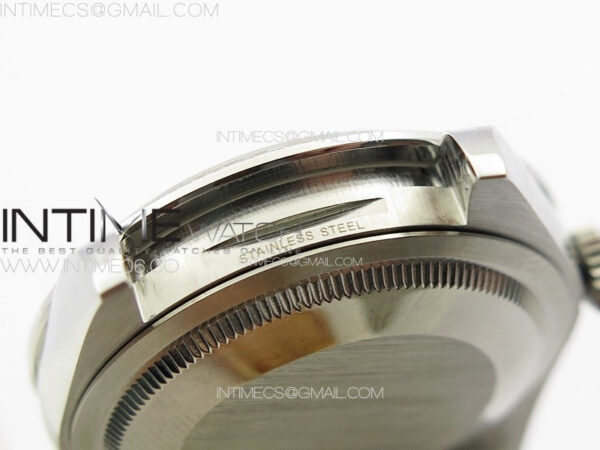 DateJust 36 SS 126233 JDF 1:1 Best Edition New Green Dial on Jubilee SS Bracelet – Bild 31