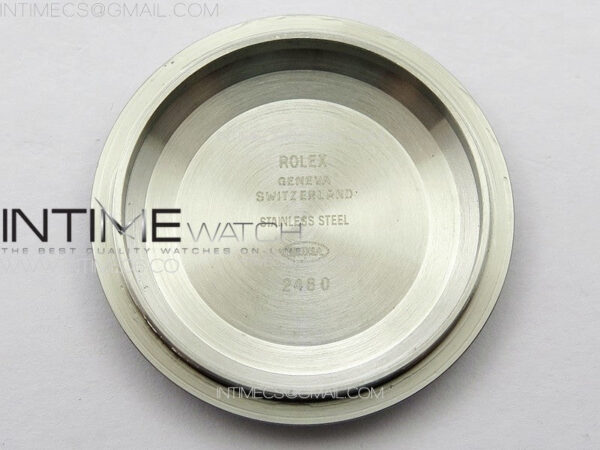 DateJust 41 126334 Full Paved Diamonds BP Best Edition Silevr Dial Sticks Markers on Jubilee Bracelet A2824 – Bild 32