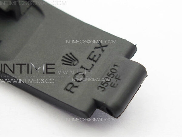 Yacht-Master 116655 VRF 1:1 Best Edition on Oysterflex Rubber Strap VR3135 – Bild 31