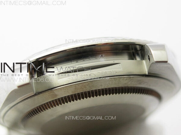 DateJust 41 126334 904L SS VSF 1:1 Best Edition Gray Dial on Jubilee Bracelet VS3235 – Bild 32