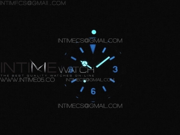 The Rough Matt Carbon Sandblast SS GMF Best Edition Carbon Dial on SS Bracelet SA3130 – Bild 33