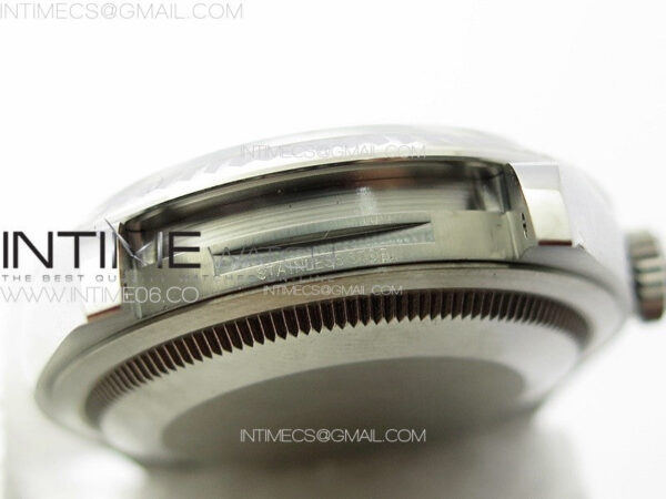 DateJust 36 SS 126234 VSF 1:1 Best Edition 904L Steel Blue Dial on Jubilee Bracelet VS3235 – Bild 33