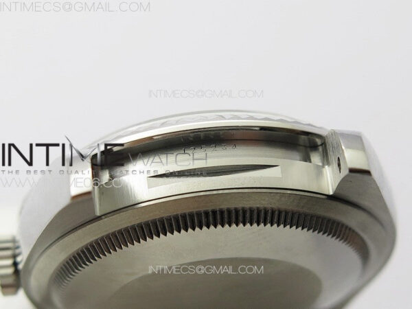 DateJust 36 SS 126234 VSF 1:1 Best Edition 904L Steel Black Dial on Jubilee Bracelet VS3235 – Bild 33