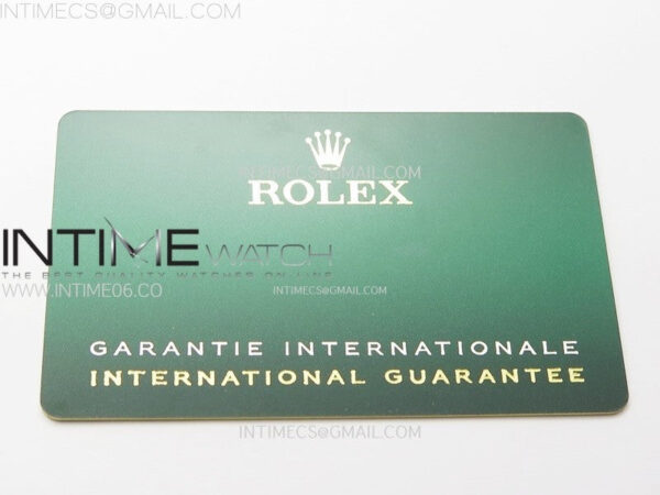 DateJust 41 126334 904L SS VSF 1:1 Best Edition Green Fluted Dial on Jubilee Bracelet VS3235 – Bild 34