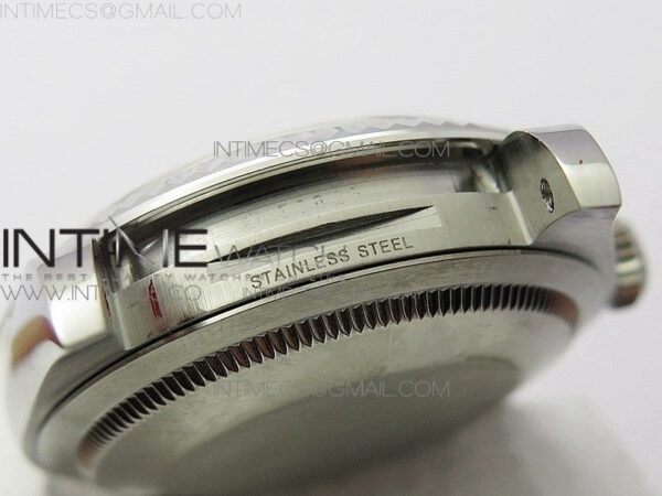 DateJust 36mm 126234 BP 1:1 Best Edition 904L Steel New Version Blue Dial on Jubilee Bracelet – Bild 34