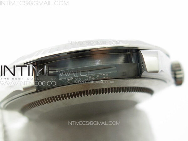 DateJust 41 126334 904L SS VSF 1:1 Best Edition Black Dial on Jubilee Bracelet VS3235 – Bild 35