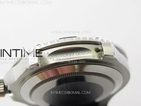 Yacht-Master 42mm 226659 APSF Best Edition 3D Black Ceramic Bezel on Oysterflex Strap SA3235 – Bild 35
