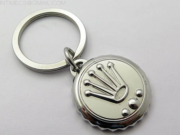 DateJust 41 126334 ZF 1:1 Best Edition 904L Steel Silver Dial Stick Marker on Jubilee Bracelet A2824 (Free Key Ring) – Bild 35