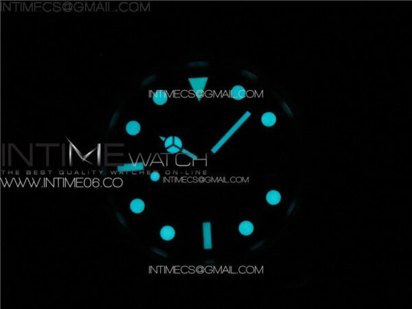 Yacht-Master 126622 904L Steel VRF 1:1 Best Edition Blue Dial on SS Bracelet VR3135 – Bild 35