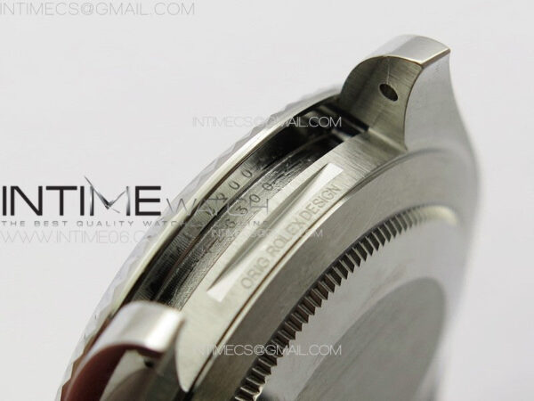 DateJust 41 126334 NTF 1:1 Best Edition 904L Steel White Stick Dial on Jubilee Bracelet VR3235DateJust 41 126334 NTF 1:1 Best Edition 904L Steel White Stick Dial on Jubilee Bracelet VR3235 – Bild 35