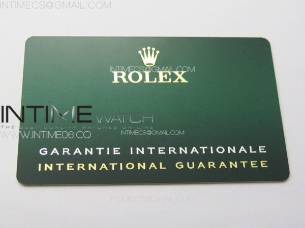 DateJust 41 126300 904L SS VSF 1:1 Best Edition Green Dial on Jubilee Bracelet VS3235 – Bild 35