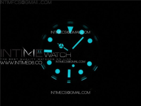 Yacht-Master 126622 904L Steel Clean F 1:1 Best Edition Blue Dial on SS Bracelet VR3235 – Bild 36
