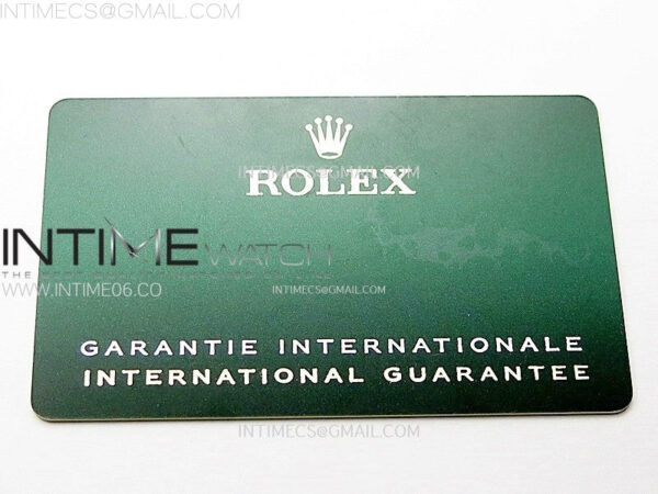 DateJust 36 SS 126231 904L SS/RG VSF 1:1 Best Edition Gray Dial Roman Markers on Jubilee Bracelet VS3235 – Bild 36