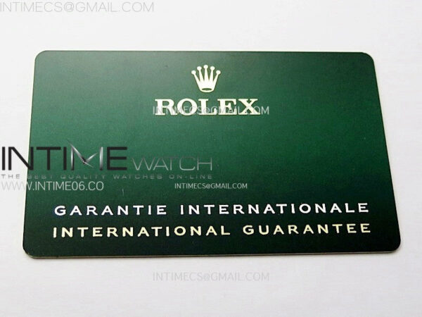 DateJust 41 126300 904L SS VSF 1:1 Best Edition Black Dial on Jubilee Bracelet VS3235 – Bild 36