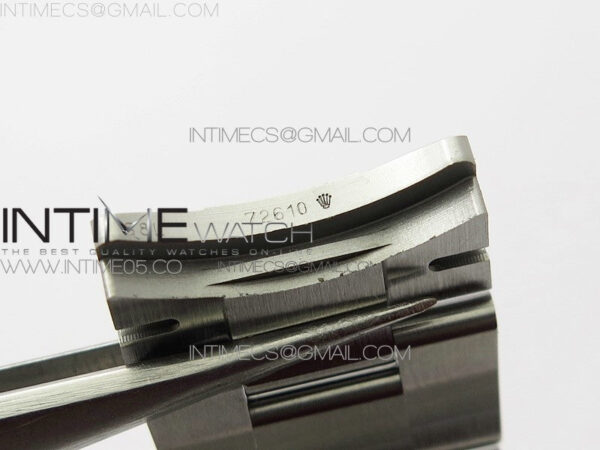 DateJust 41 126300 904L SS VSF 1:1 Best Edition Blue Dial on Oyster Bracelet VS3235 – Bild 36