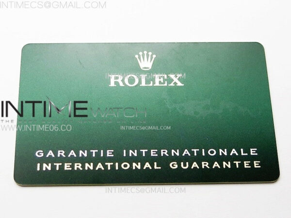DateJust 36 SS 126234 VSF 1:1 Best Edition 904L Steel White Dial Roman Markers on Jubilee Bracelet VS3235 – Bild 37