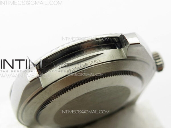 DateJust 41 126334 NTF 1:1 Best Edition 904L Steel White Stick Dial on Jubilee Bracelet VR3235DateJust 41 126334 NTF 1:1 Best Edition 904L Steel White Stick Dial on Jubilee Bracelet VR3235 – Bild 36