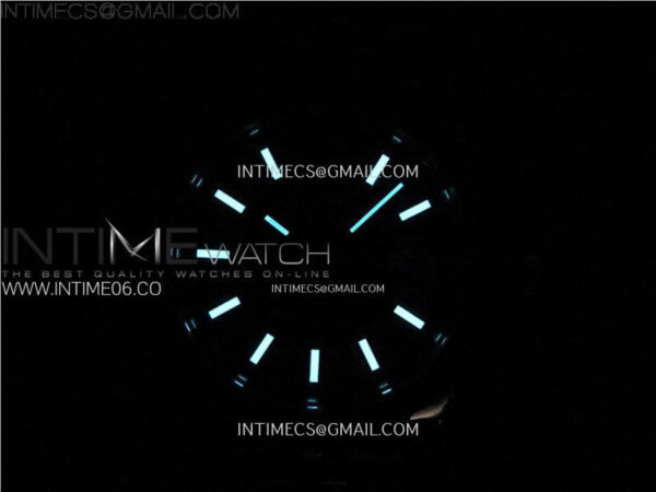 DateJust 41 126300 904L SS VSF 1:1 Best Edition Blue Dial on Jubilee Bracelet VS3235 – Bild 36