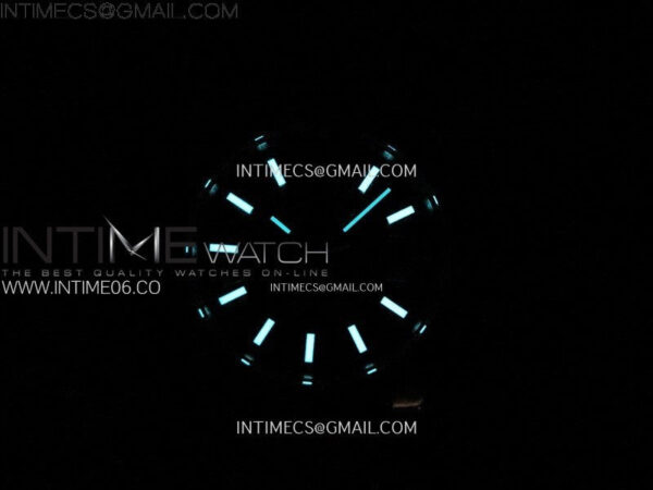 DateJust 41mm 126334 904 SS ARF 1:1 Best Edition Blue Dial Roman Markers on Jubilee Bracelet SH3235 – Bild 36