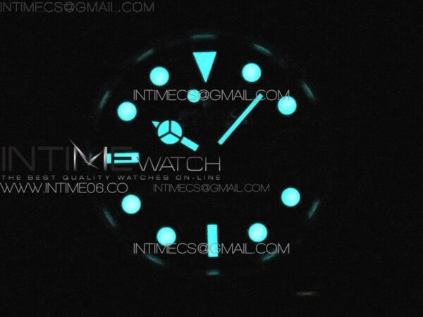Yacht-Master 42mm 226659 3EF 1:1 Best Edition 3D Black Ceramic Bezel on Black Rubber Strap VS3235 – Bild 35