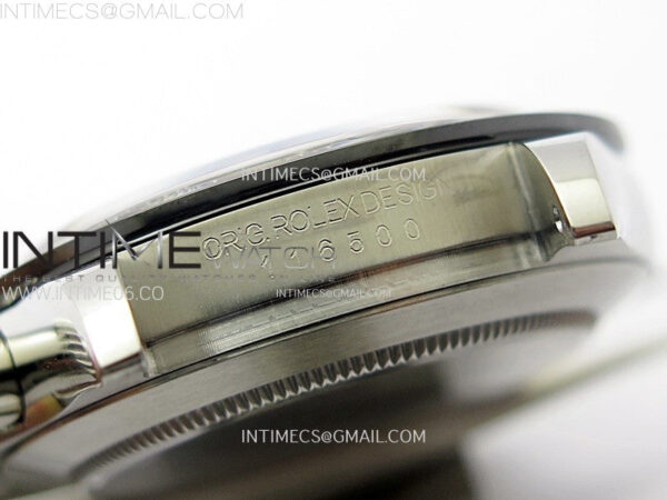 Daytona 116500LN 904L SS Case APSF 1:1 Best Edition White Dial On 904L SS Bracelet SH4130 – Bild 37