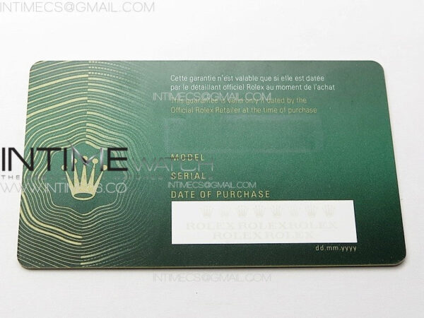 DateJust 36 SS 126234 VSF 1:1 Best Edition 904L Steel Green Dial on Jubilee Bracelet VS3235 – Bild 37