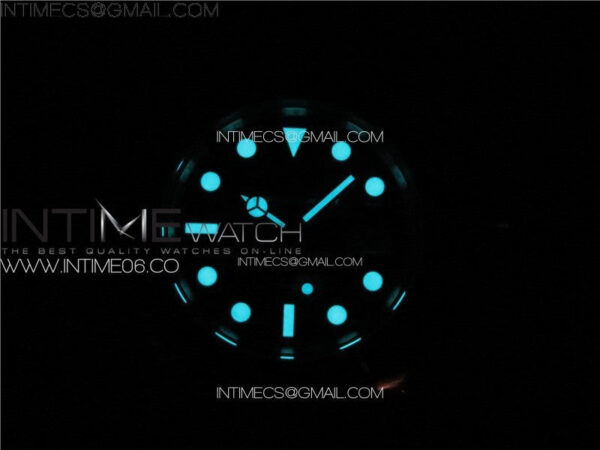Yacht-Master 126655 RG C+F 1:1 Best Edition Black Ceramic Bezel on Oysterflex Rubber Strap VR3235 – Bild 38