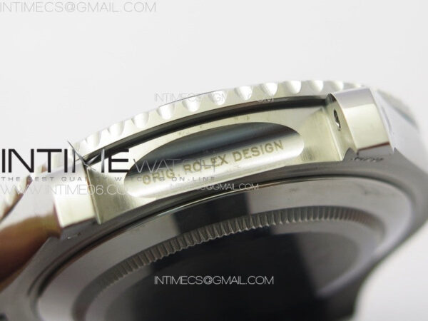 Yacht-Master 42mm 226659 Clean 1:1 Best Edition 3D Black Ceramic Bezel on Oysterflex Strap VR3235 – Bild 38