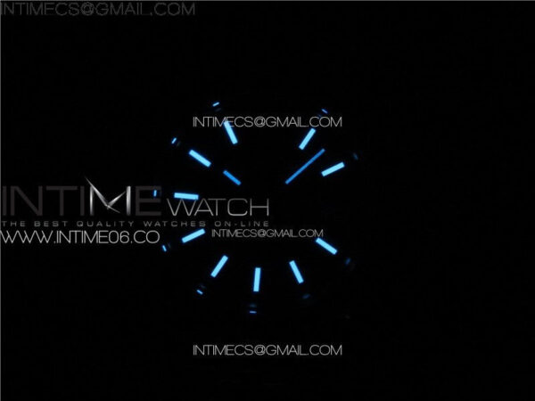 DateJust 41 126334 SS GMF 1:1 Best Edition Blue Fluted Dial on Jubilee Bracelet – Bild 37