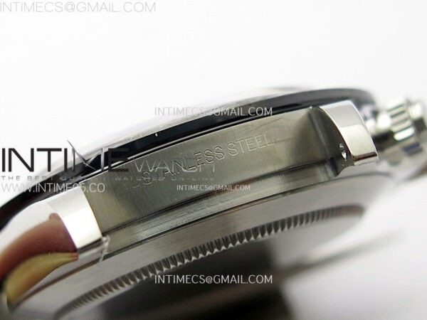Daytona 116500LN 904L SS Case APSF 1:1 Best Edition White Dial On 904L SS Bracelet SH4130 – Bild 38