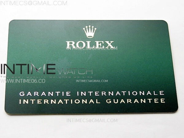 DateJust 36 SS 126200 904L Steel VSF 1:1 Best Edition Gray Dial Roman Markers on Jubilee Bracelet VS3235 – Bild 39