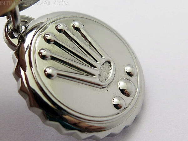 DateJust 41 126334 ZF 1:1 Best Edition 904L Steel Gray Dial Roman Marker on Jubilee Bracelet A2824 (Free Key Ring) – Bild 39